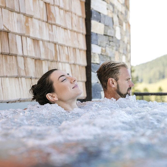 Tageswellness in der Steiermark: Hotel Pierer ****S