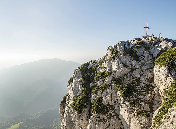 Berghotel in Österreich mit Wellness: Hotel Pierer