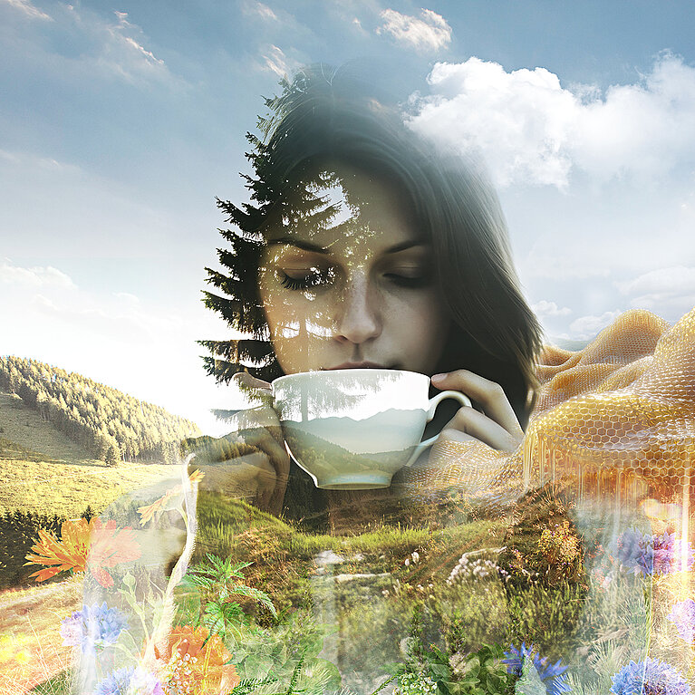 Almwellness Hotel Pierer: Genusshotel in der Steiermark