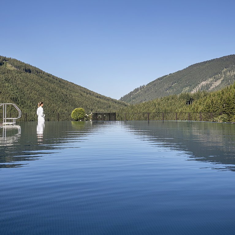 Luxus auf der Teichalm: Hotel Pierer ****S