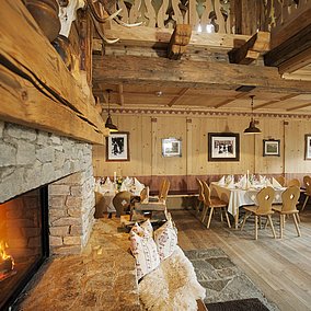 Genussurlaub in der Steiermark: die Latschenhütte auf der Teichalm